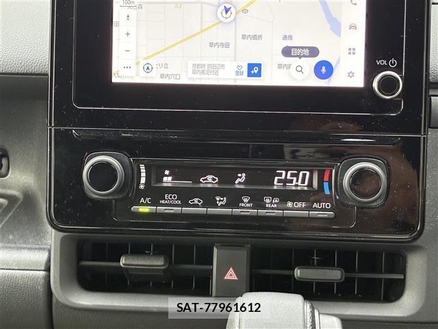 Toyota SIENTA 2025 8671858-8