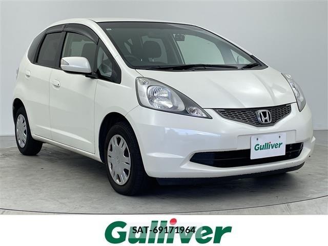 Honda FIT 2009 8703715-0