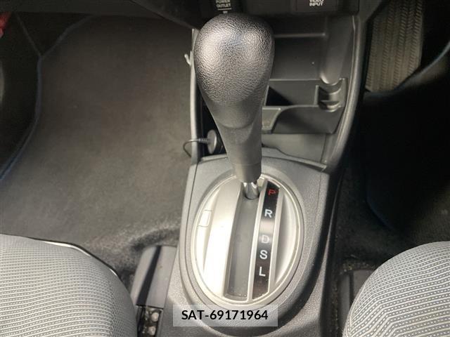 Honda FIT 2009 8703715-1