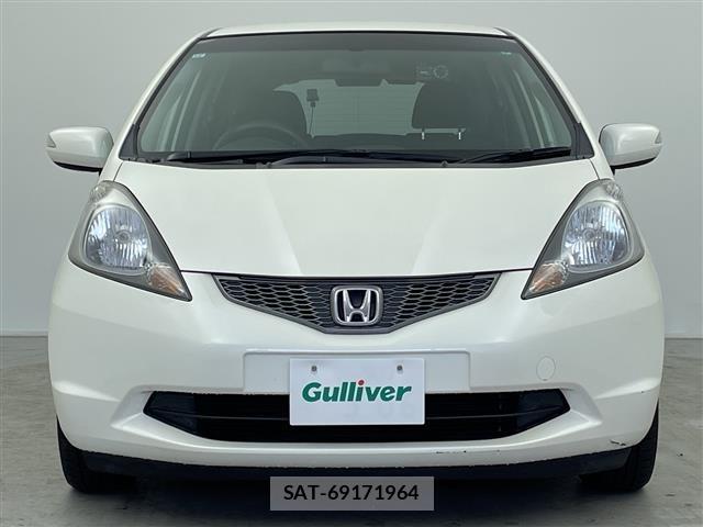 Honda FIT 2009 8703715-11