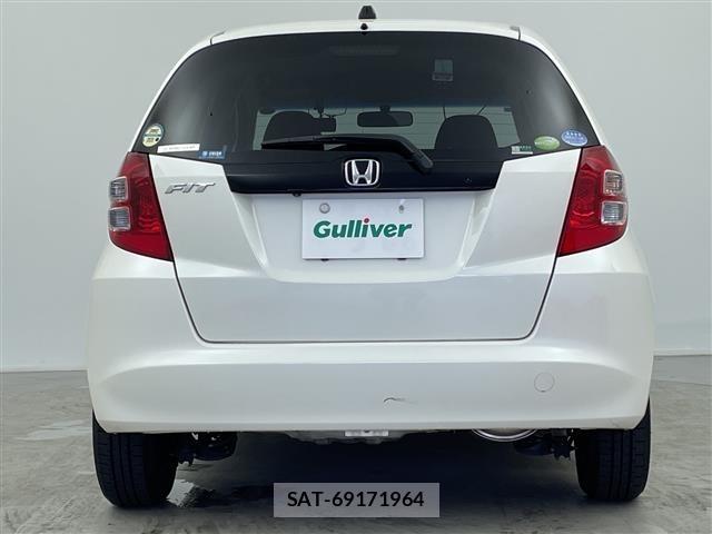 Honda FIT 2009 8703715-12