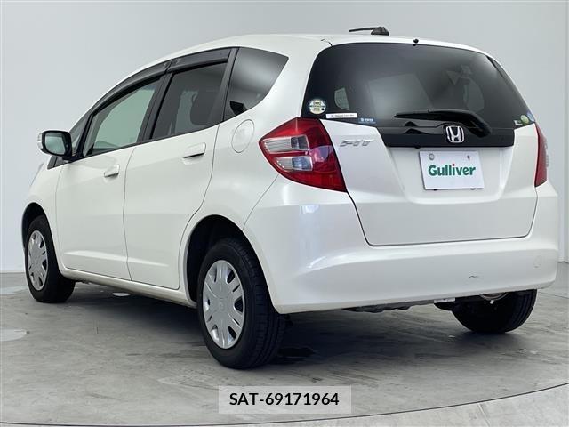 Honda FIT 2009 8703715-13