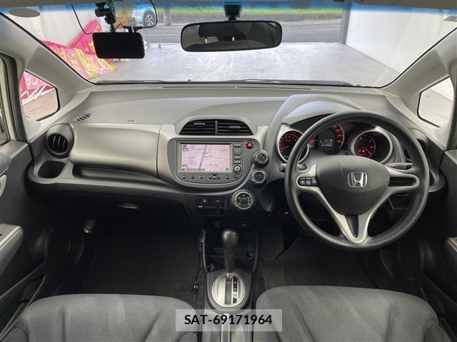 Honda FIT 2009 8703715-14