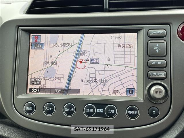 Honda FIT 2009 8703715-15