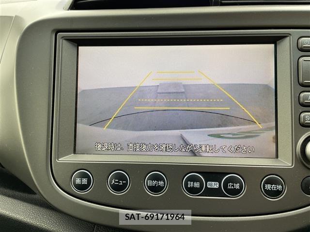 Honda FIT 2009 8703715-16