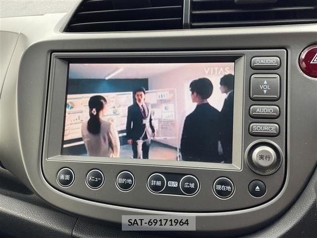 Honda FIT 2009 8703715-17
