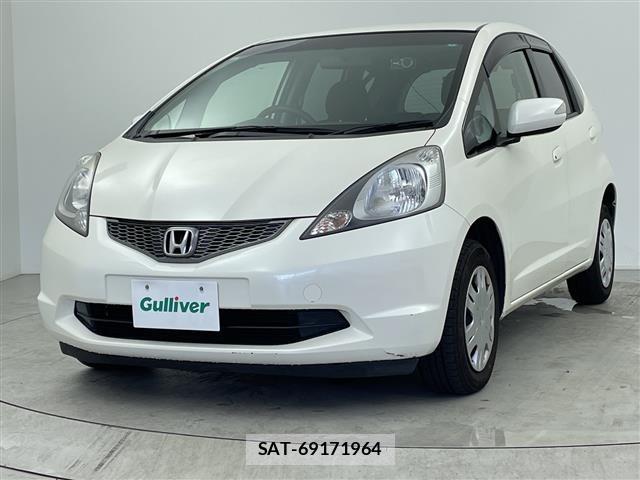 Honda FIT 2009 8703715-2