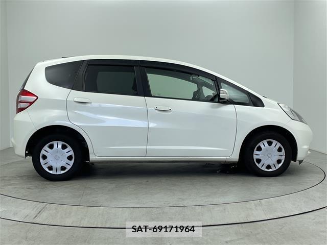 Honda FIT 2009 8703715-20