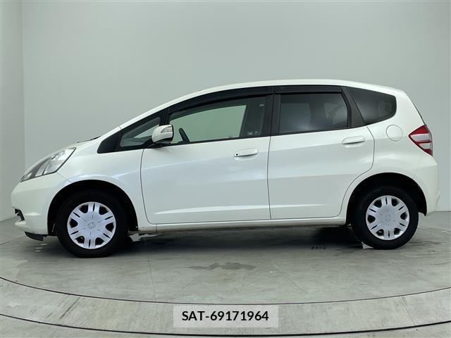 Honda FIT 2009 8703715-22