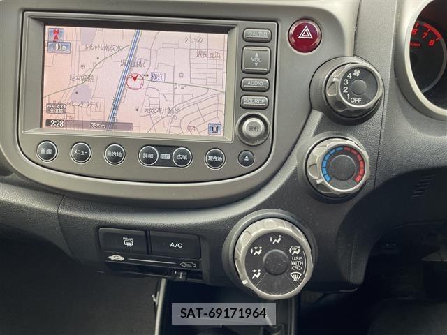Honda FIT 2009 8703715-3