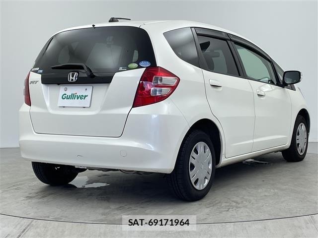 Honda FIT 2009 8703715-4