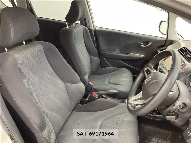 Honda FIT 2009 8703715-5