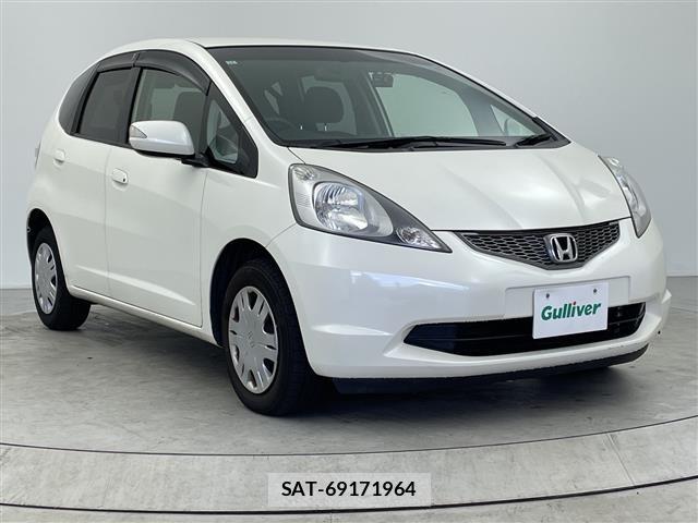 Honda FIT 2009 8703715-6
