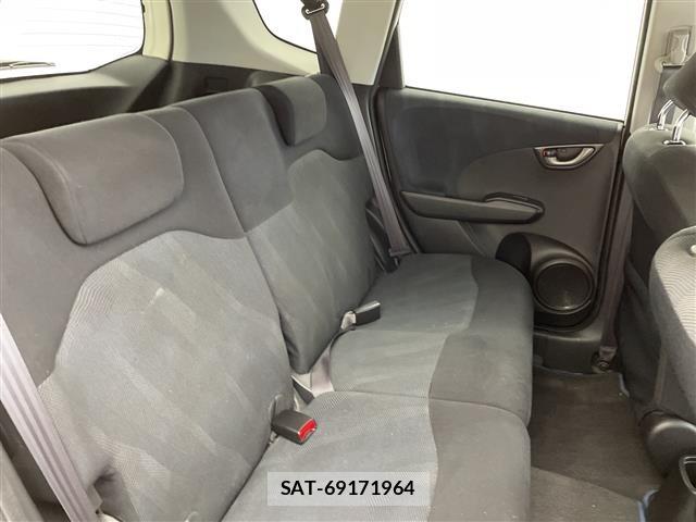 Honda FIT 2009 8703715-7