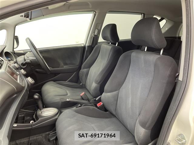 Honda FIT 2009 8703715-8