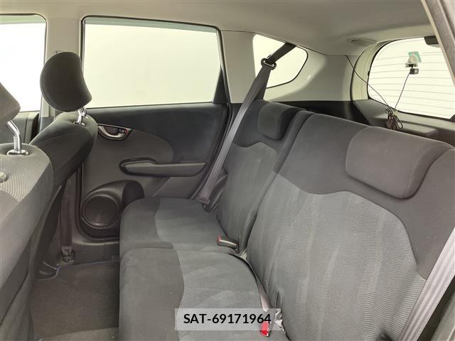 Honda FIT 2009 8703715-9