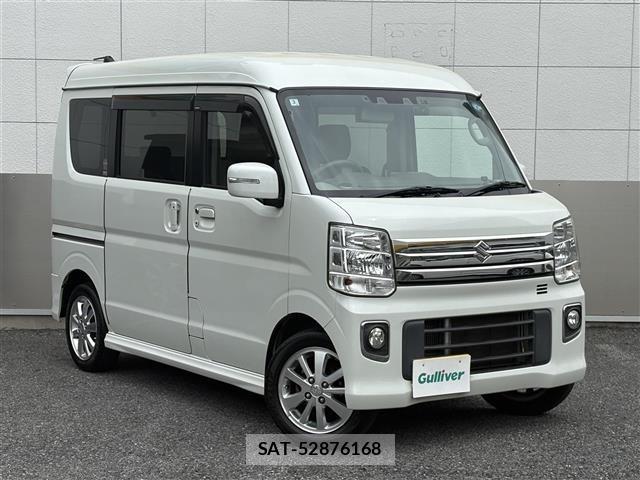 Suzuki EVERY WAGON 2020 8750999-0