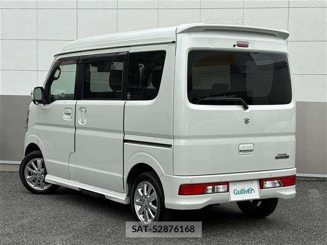 Suzuki EVERY WAGON 2020 8750999-13