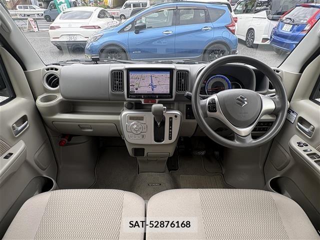 Suzuki EVERY WAGON 2020 8750999-14