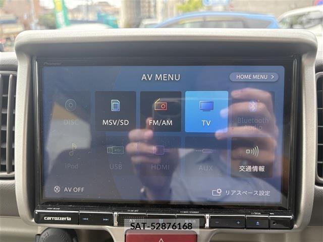 Suzuki EVERY WAGON 2020 8750999-18