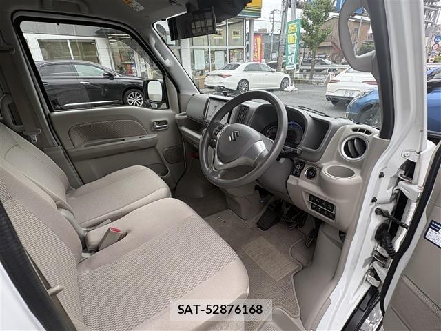 Suzuki EVERY WAGON 2020 8750999-2