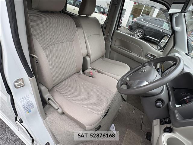 Suzuki EVERY WAGON 2020 8750999-20