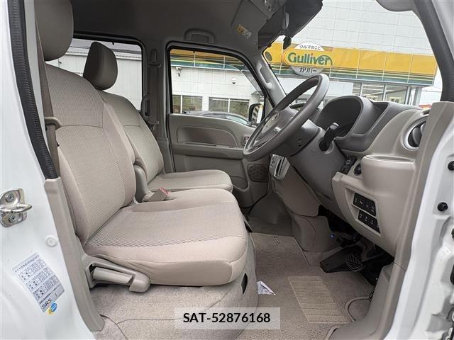 Suzuki EVERY WAGON 2020 8750999-22