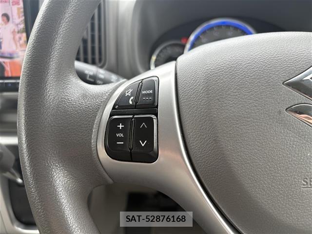 Suzuki EVERY WAGON 2020 8750999-3