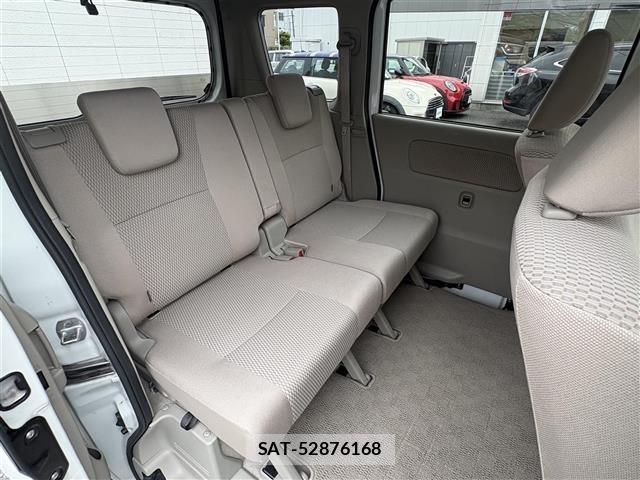 Suzuki EVERY WAGON 2020 8750999-4