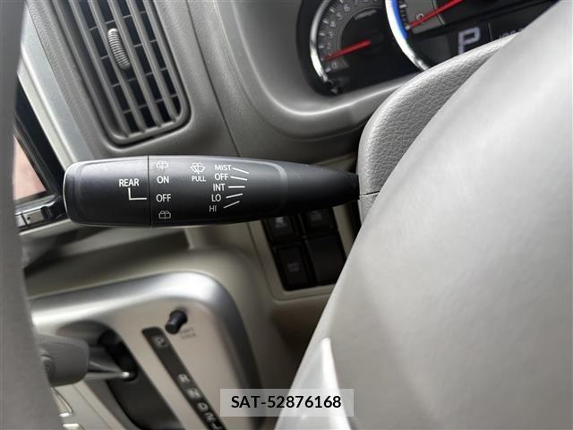 Suzuki EVERY WAGON 2020 8750999-5