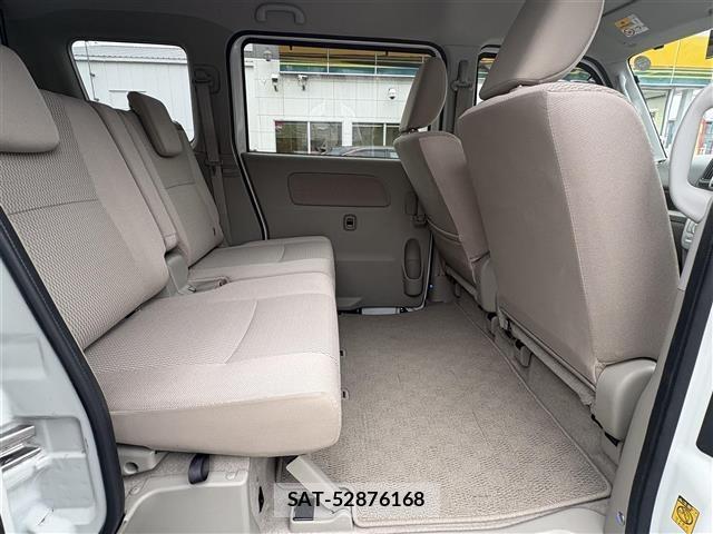 Suzuki EVERY WAGON 2020 8750999-6