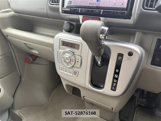 Suzuki EVERY WAGON 2020 8750999-8