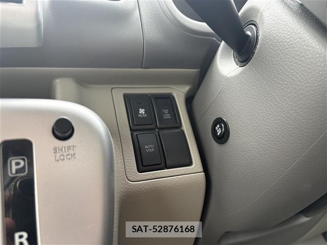 Suzuki EVERY WAGON 2020 8750999-9