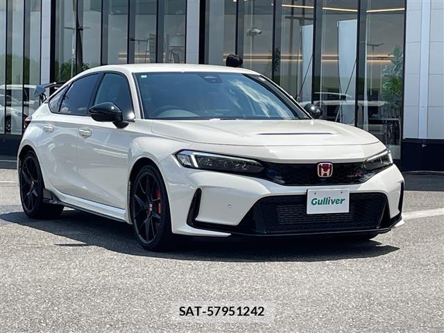 Honda CIVIC 2025 8677460-0