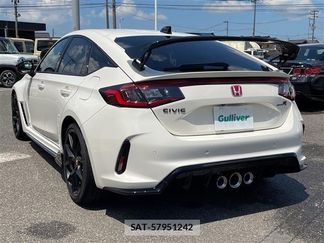 Honda CIVIC 2025 8677460-13