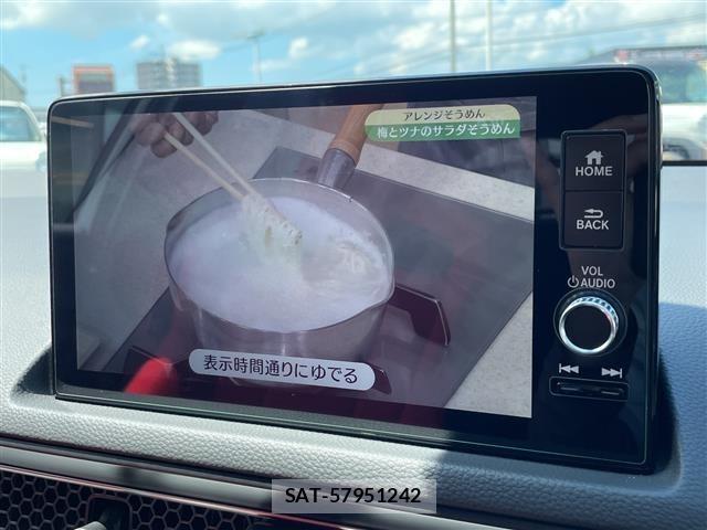 Honda CIVIC 2025 8677460-16