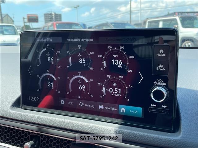 Honda CIVIC 2025 8677460-18