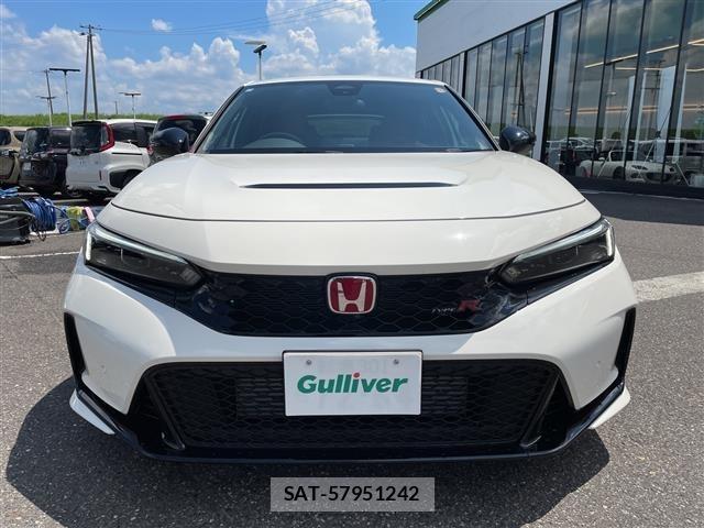 Honda CIVIC 2025 8677460-2