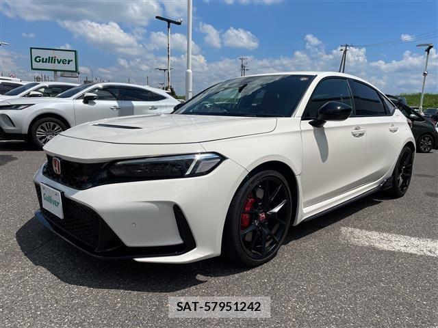 Honda CIVIC 2025 8677460-4