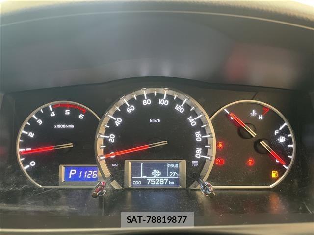 Toyota HIACE VAN 2015 8870305-1