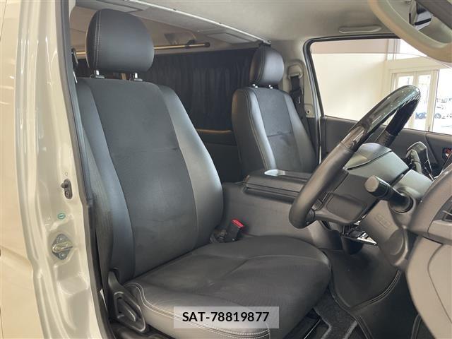 Toyota HIACE VAN 2015 8870305-12