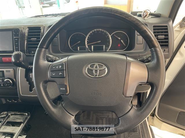 Toyota HIACE VAN 2015 8870305-16