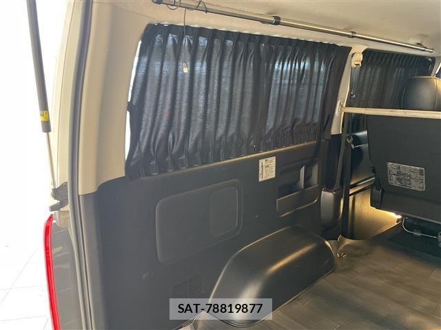 Toyota HIACE VAN 2015 8870305-2