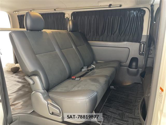 Toyota HIACE VAN 2015 8870305-20
