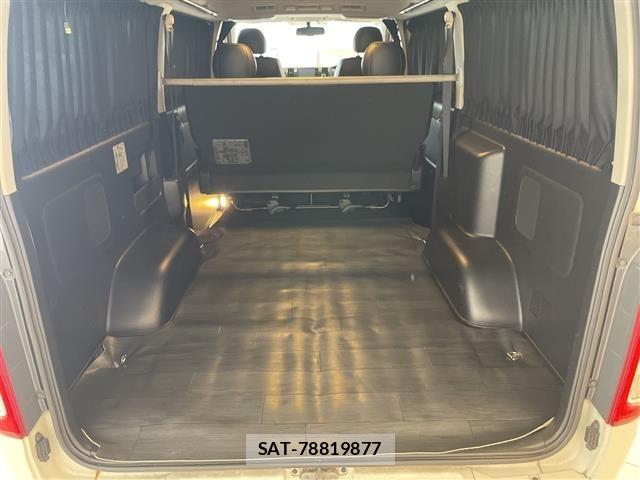 Toyota HIACE VAN 2015 8870305-4