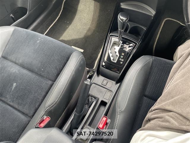 Toyota COROLLA FIELDER 2014 8893458-1