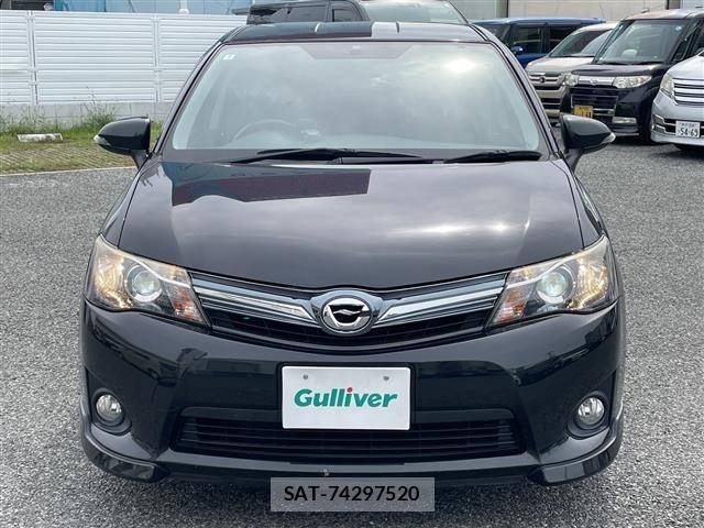 Toyota COROLLA FIELDER 2014 8893458-12