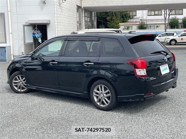 Toyota COROLLA FIELDER 2014 8893458-13