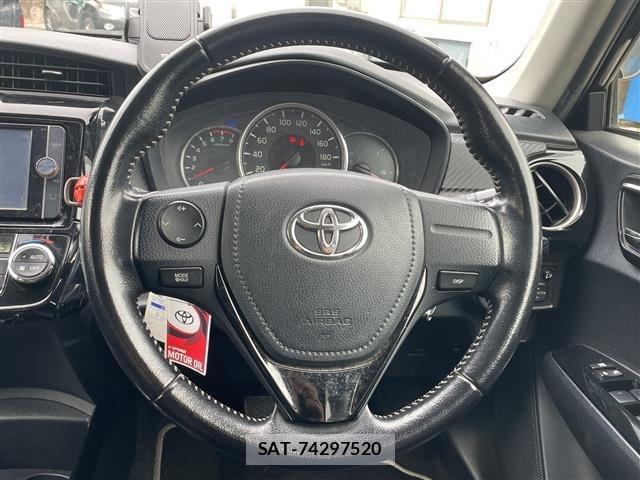 Toyota COROLLA FIELDER 2014 8893458-14