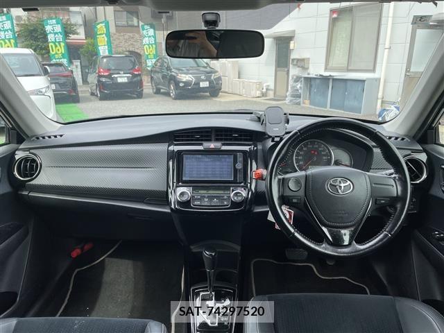 Toyota COROLLA FIELDER 2014 8893458-15
